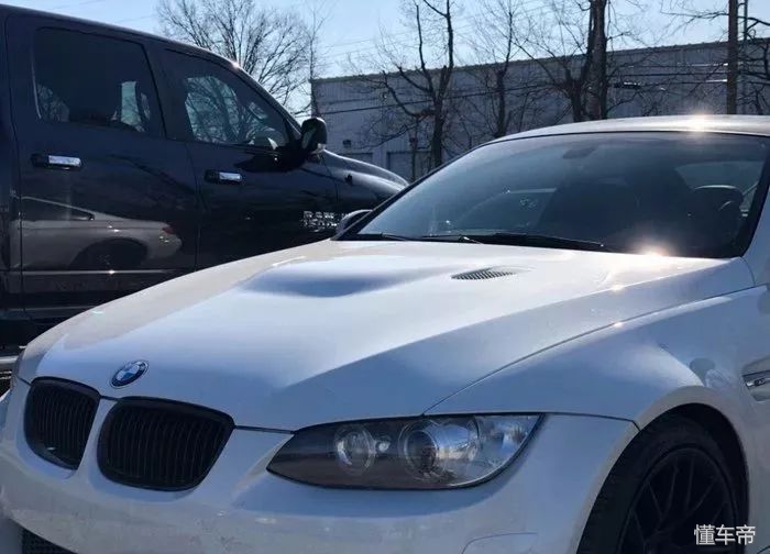 自己动手丰衣足食！M4排气阀门控制器DIY,清洗刹车详解！