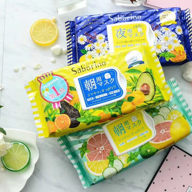 日本好的面膜推荐,2022日本好用面膜推荐