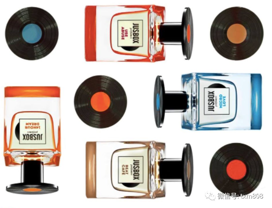 来法国必买的香水,法国很特别的香水