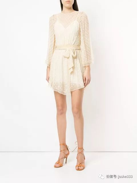 穿仙女裙的小仙女,小仙女怎么能没有仙女裙呢