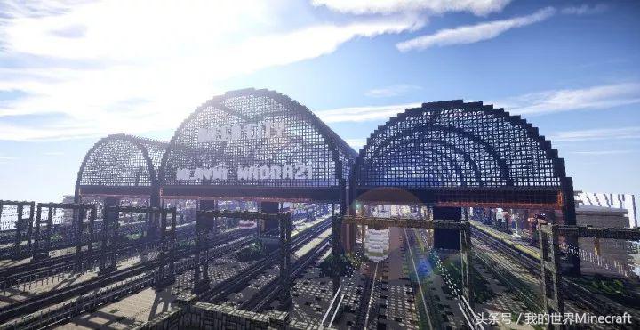 我的世界有哪些不可思议的作品,我的世界作者的真实经历