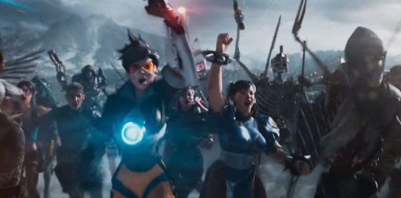 头号玩家的彩蛋不要版权吗,头号玩家买彩蛋