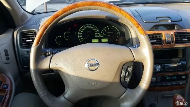 流光不逝的后一句,日产风度cefiroa33