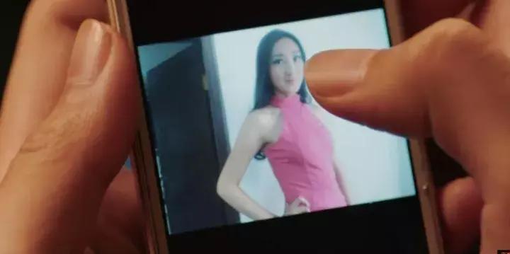 翻身恐怖片,国产恐怖片最后一部巅峰之作