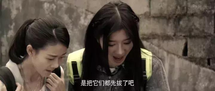 翻身恐怖片,国产恐怖片最后一部巅峰之作