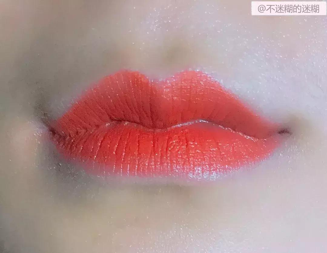 黄皮适合的奶杏色口红推荐,小蛮腰口红色号推荐黄皮