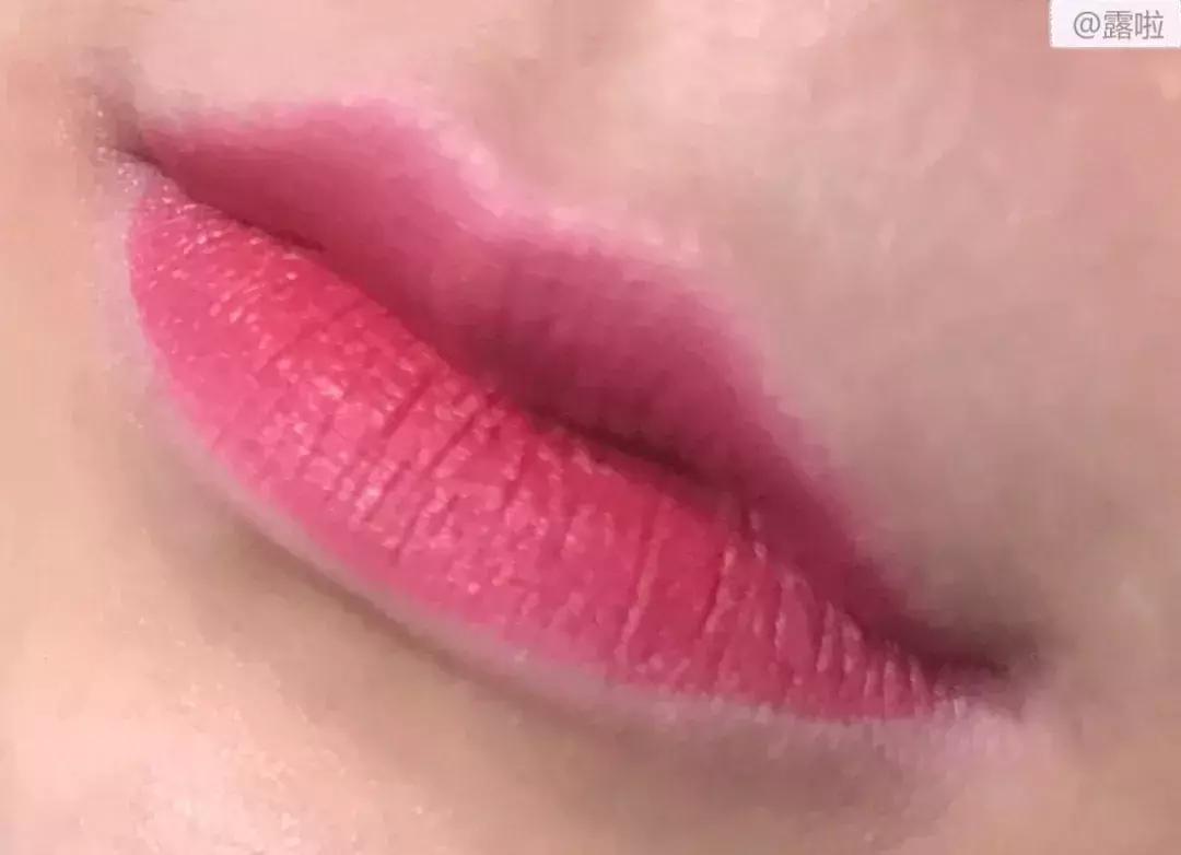 黄皮适合的奶杏色口红推荐,小蛮腰口红色号推荐黄皮