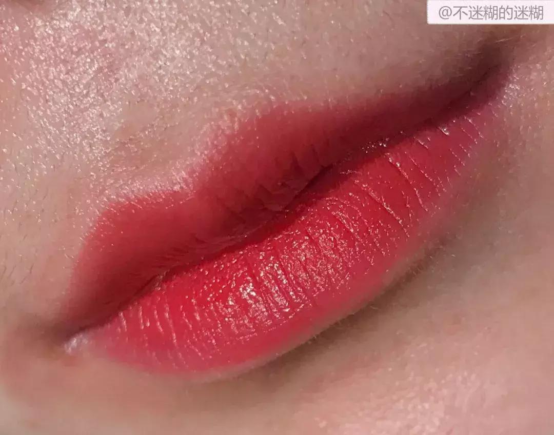 黄皮适合的奶杏色口红推荐,小蛮腰口红色号推荐黄皮