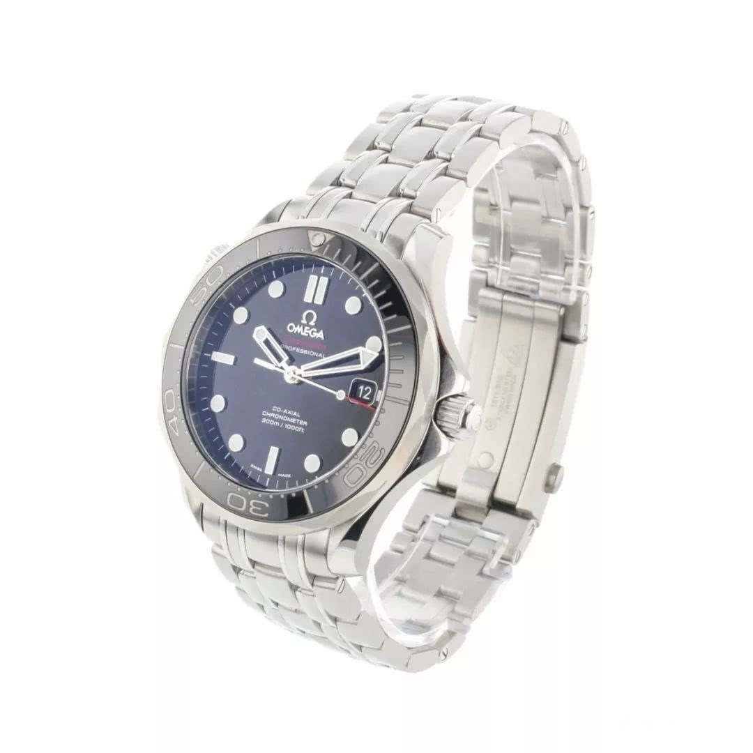 欧米茄8800机芯和劳力士3135区别,欧米茄比起劳力士究竟差在哪里了