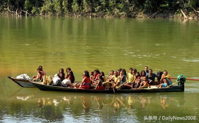 世界上最漂亮的世外桃源在哪里,世界上还有一处世外桃源吗