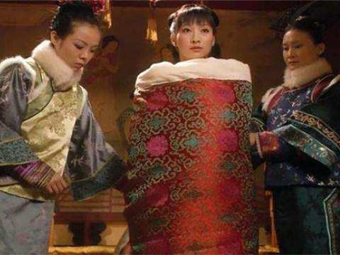 古代皇帝和妃子如何避孕,古代皇帝的嫔妃如何避孕