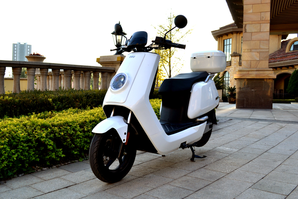 小牛n1s骑了9万公里,小牛n1安全性能版