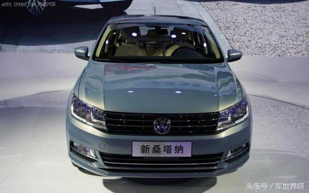 上海大众桑塔纳车型及价格表,上海大众车型桑塔纳价格