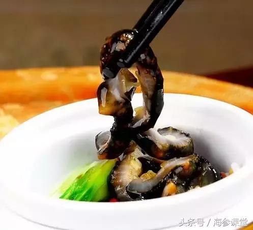 男性备孕吃海参好吗,备孕男性吃海参好不好