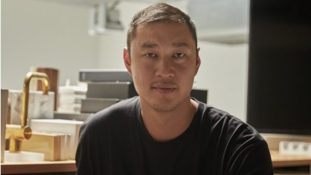 那些高大上的商店都是他的作品!澳华人建筑师一手打造奢侈品王国