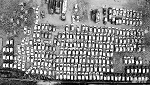 南京淘汰出租车处理 (南京出租车退租后续)