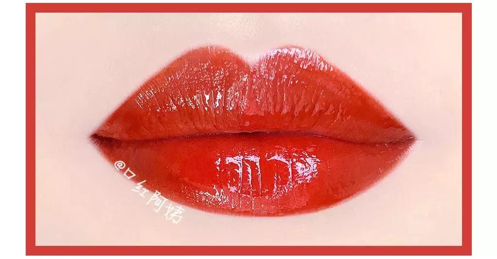 最适合春季的9只口红,巨显白