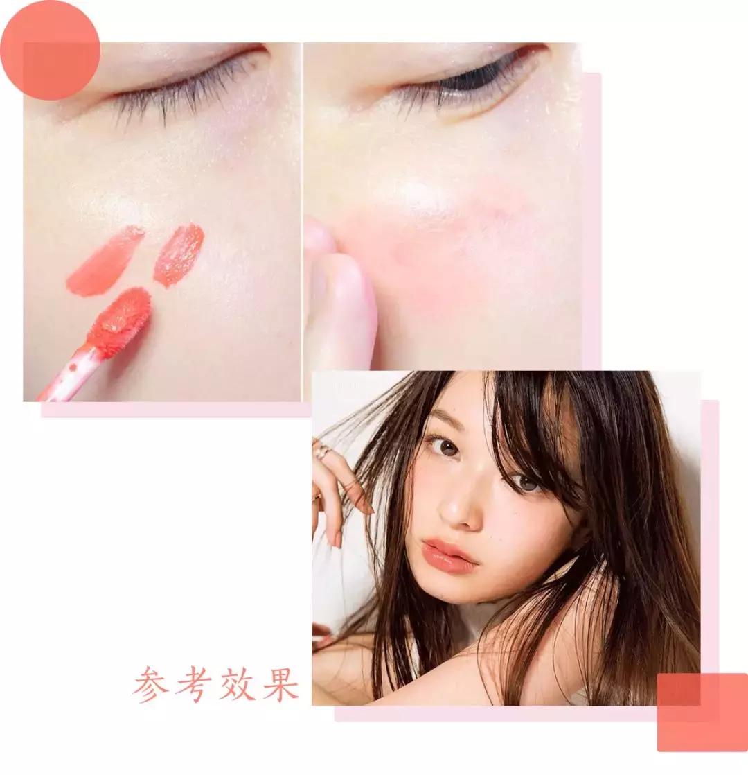 最适合春季的9只口红,巨显白