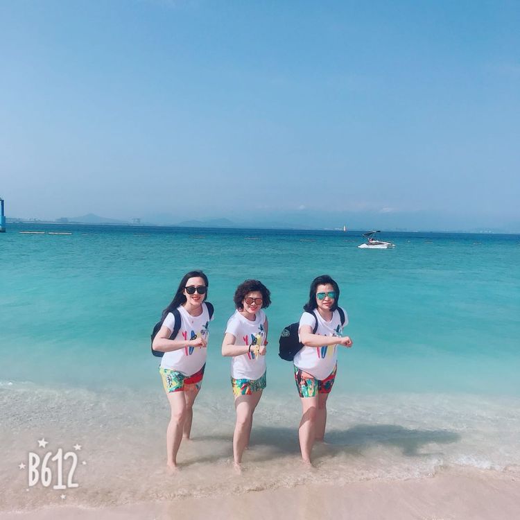 和闺蜜一起嗨的日子,和闺蜜们一起玩的快乐时光