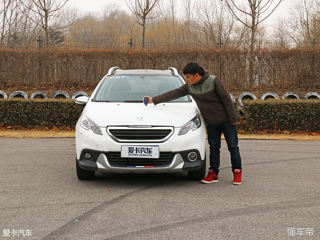 5款中大型suv质量,5款合资小型suv