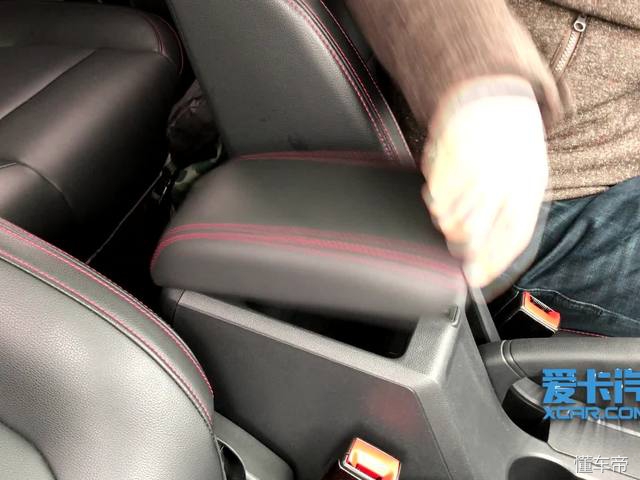 5款中大型suv质量,5款合资小型suv