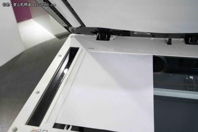 数码复合机如何复印双面,数码复合机双面怎么复印