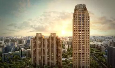 即将扩建南通又一个打卡新地标,南通未来地标效果图