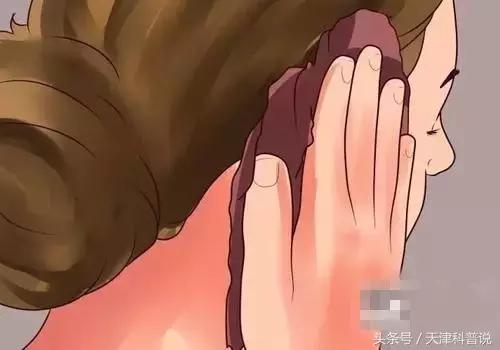 洗澡耳朵进水怎么办现在很痛,儿童洗澡防耳朵进水