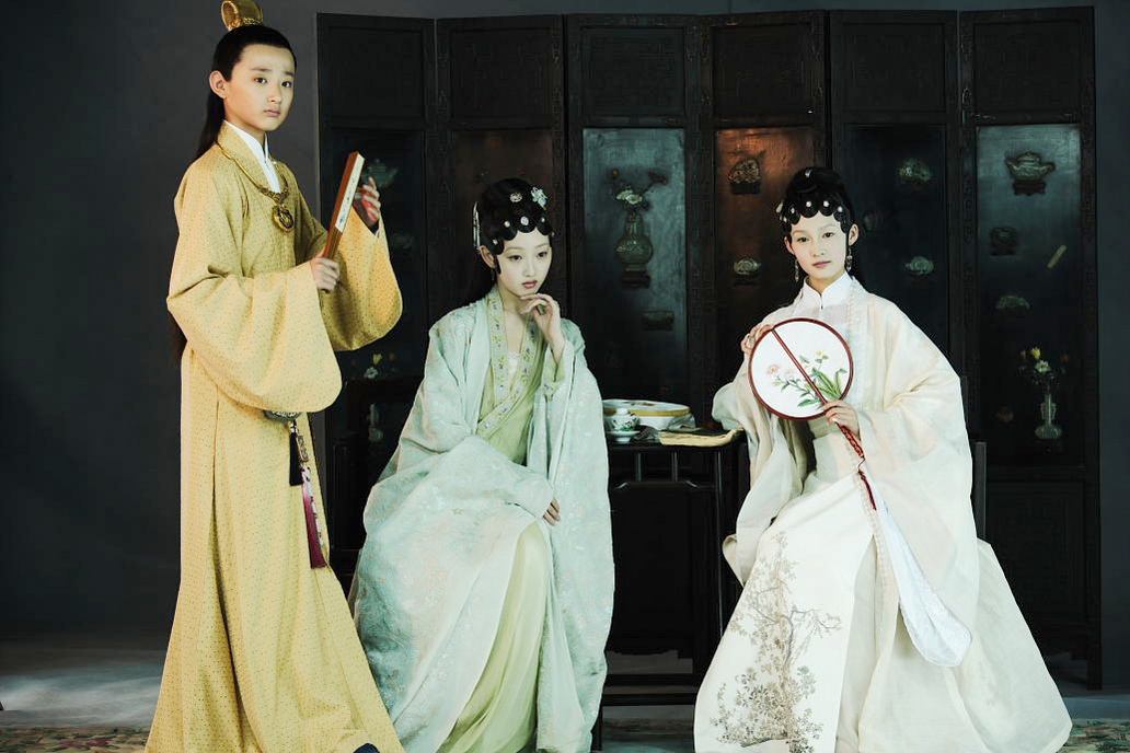 赖晓伟讲述（46）：百年红学*局骗**，曹雪芹根本就不是红楼梦作者！