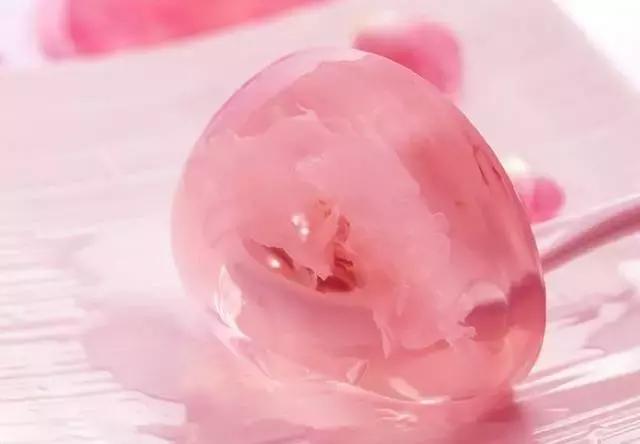 樱花美食一览表,樱花诱人的美食