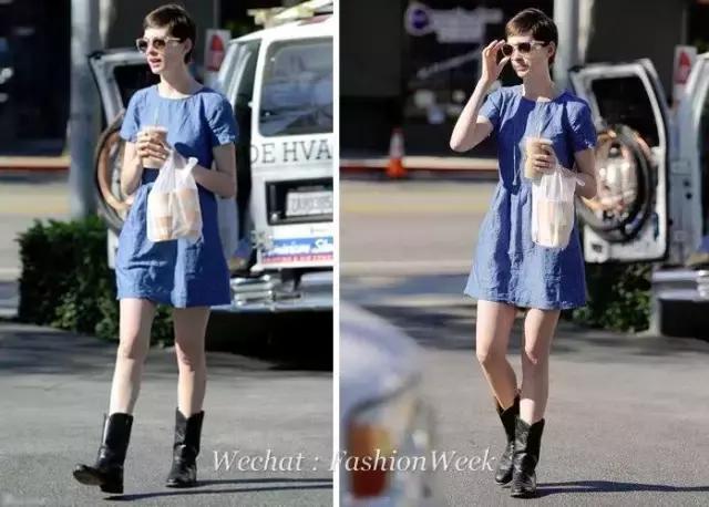 短发女神发型,女神各种短发发型视频图片