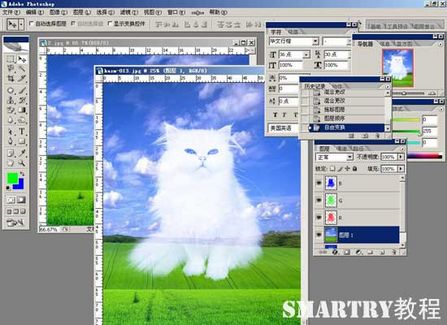 抠图抠不干净ps用哪个工具,ps抠图和ai抠图区别