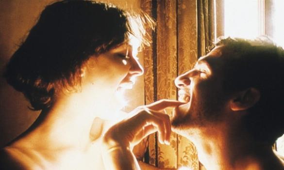 最恶心能减肥的电影推荐,听说看恐怖片可以减肥怎么回答