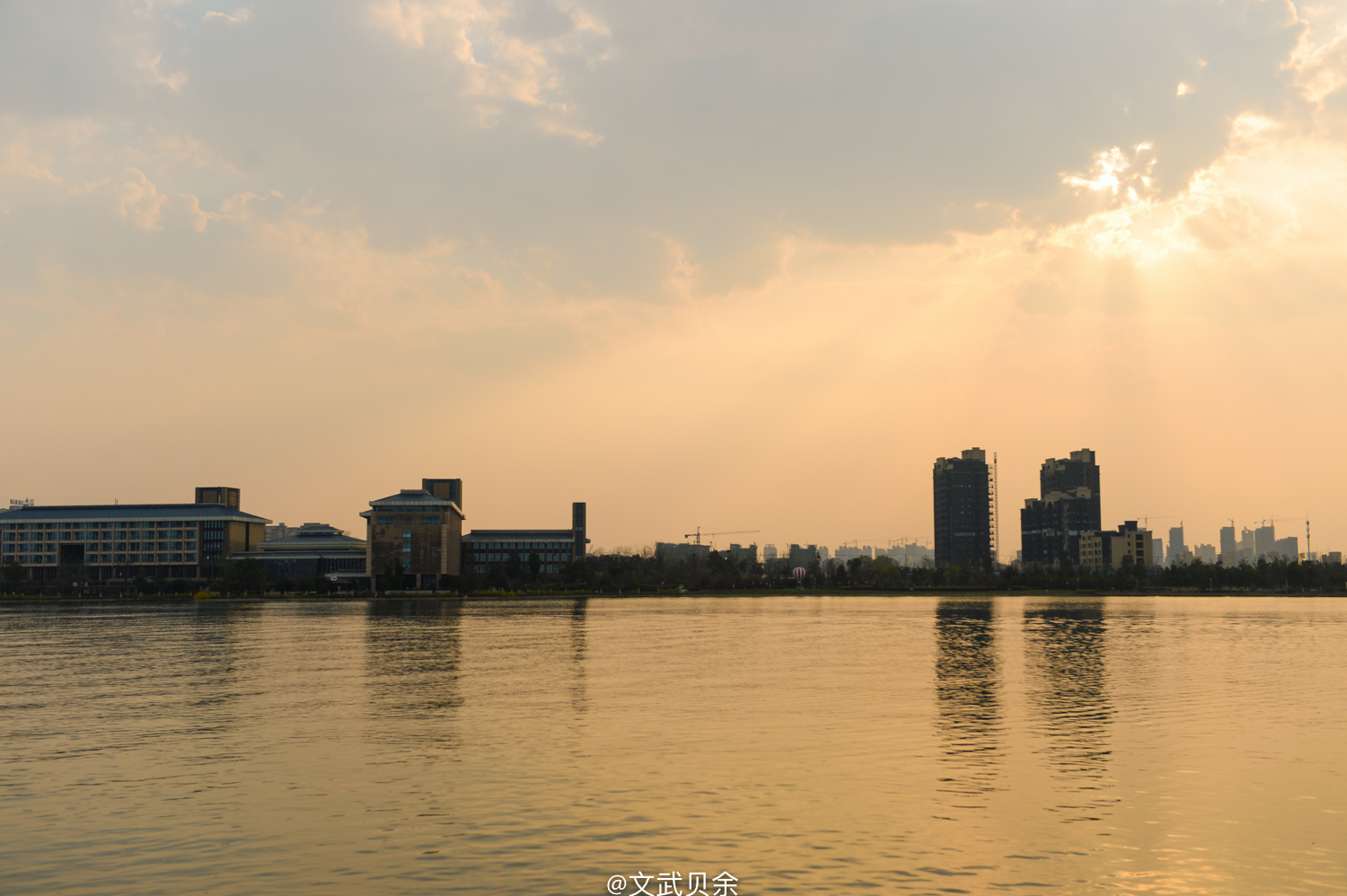 六安九十里山水画廊攻略,六安九十里山水画廊是啥