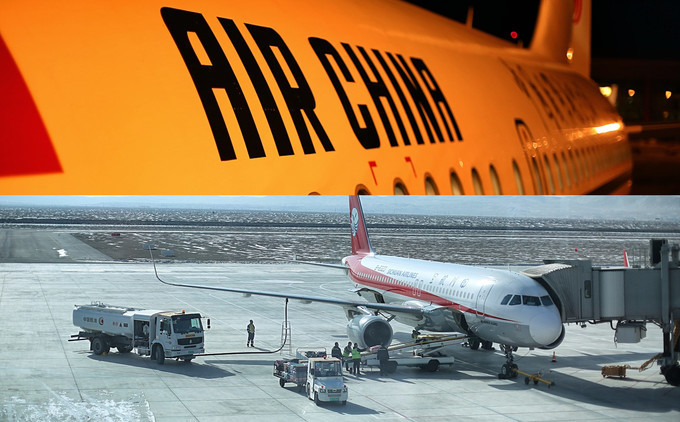 罗布泊穿越｜单车无后援严冬穿越罗布泊大海道纪行（上）—敦煌篇