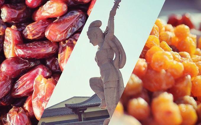 罗布泊穿越｜单车无后援严冬穿越罗布泊大海道纪行（上）—敦煌篇