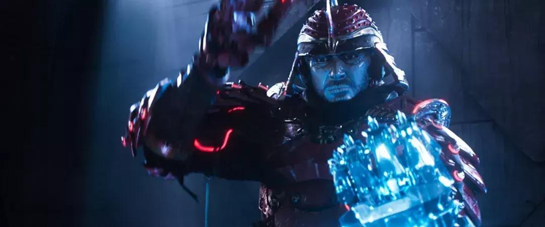 头号玩家的彩蛋到底有多少个,头号玩家致敬中国电影的彩蛋