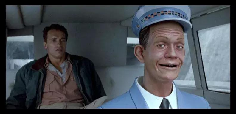 头号玩家电影终结者的彩蛋,头号玩家所有彩蛋都在这儿了