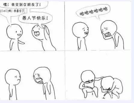 愚人节你被捉弄的经历英语作文,愚人节你被骗了吗