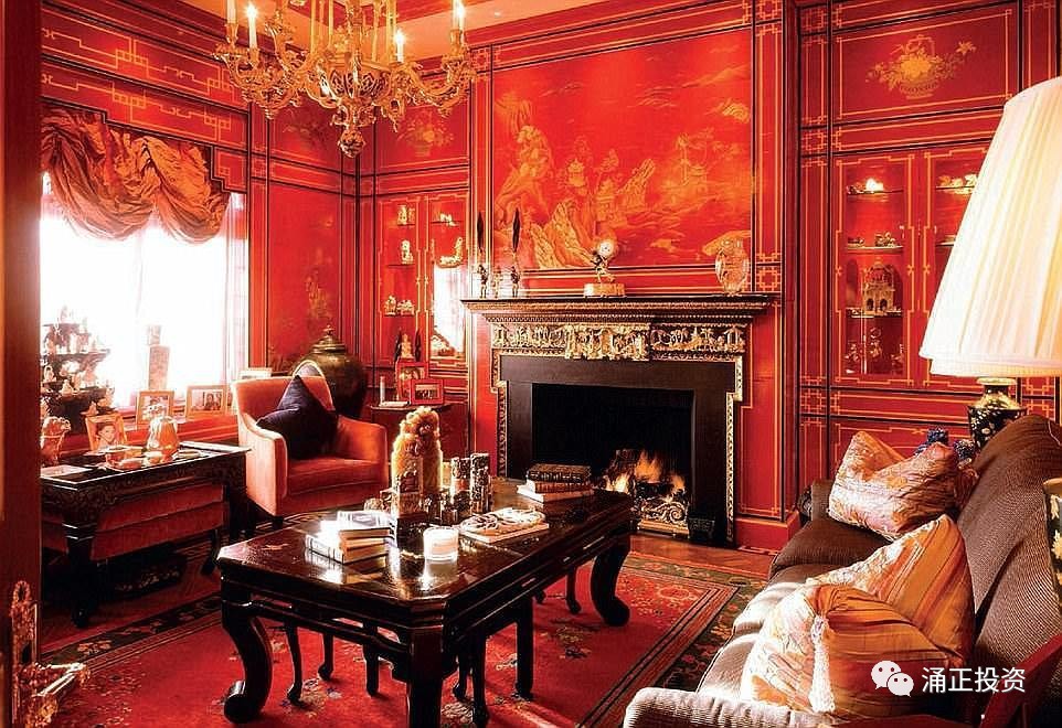 沙特亿万富翁遗物在英国“清仓大甩卖”！10小时卖出6200万！