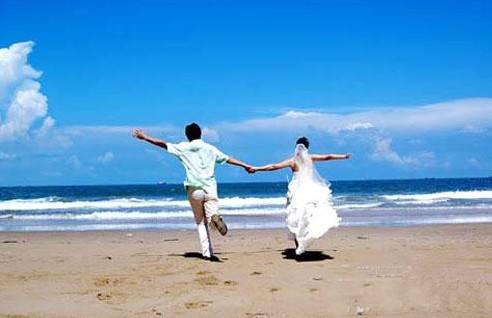 旅行结婚是结婚仪式的一种吗,旅行结婚是怎么样的
