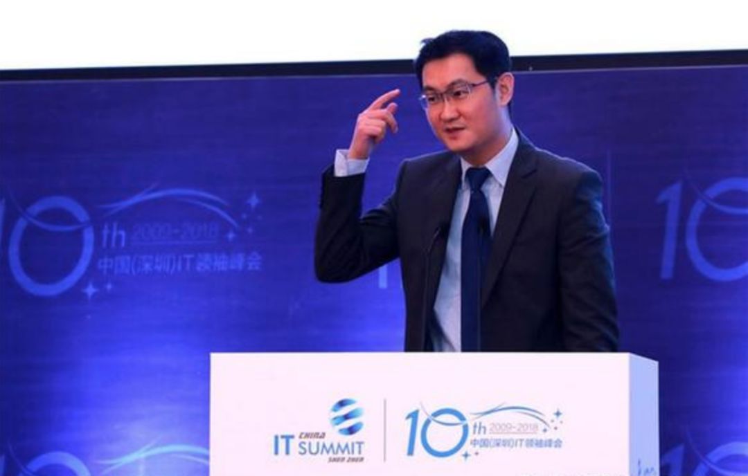 为什么腾讯持续投资2B生意的销售易