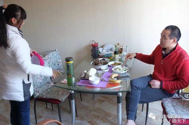 清明特辑，一个癌症家庭的悲惨历程——失臂之痛