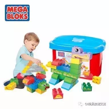 中国玩具人,美泰玩具发展史