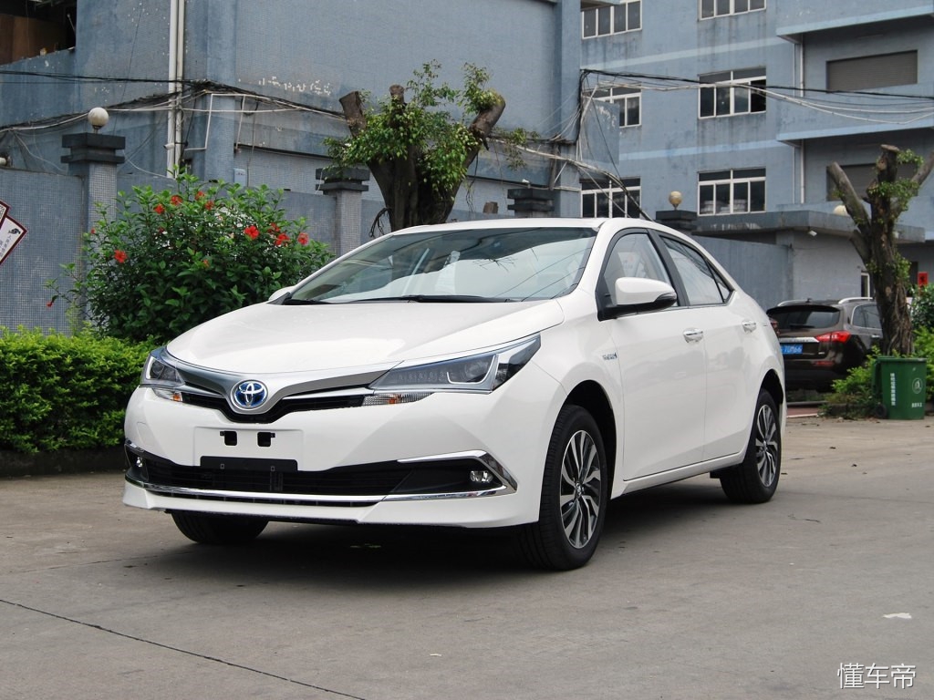 家用轿车推荐卡罗拉,卡罗拉哪一款车家用比较合适