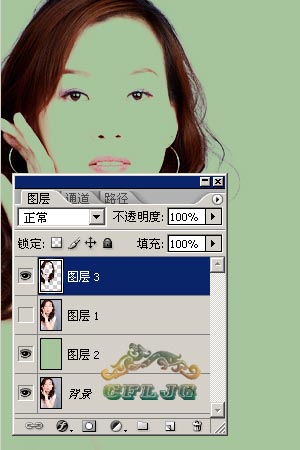 ps抠图方法中有几种抠图方法,ps抠图案例手把手教你快速抠图