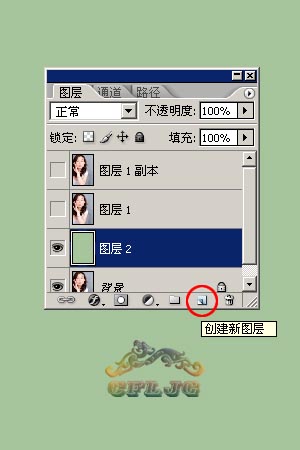 ps抠图框选主体怎么抠图,photoshop一键一寸照片排版