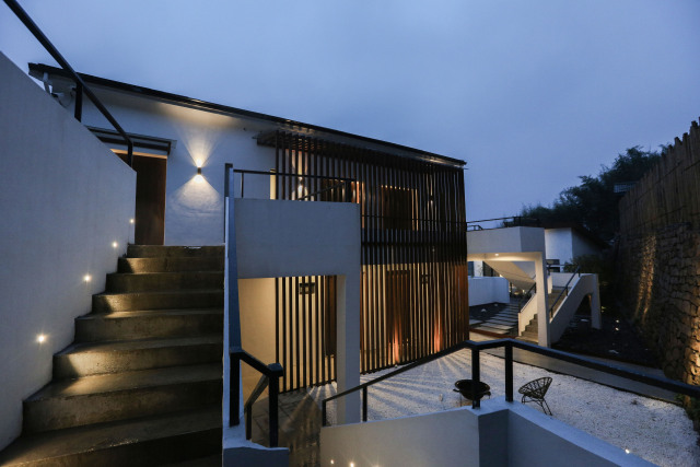 我的名字叫：鱼缸