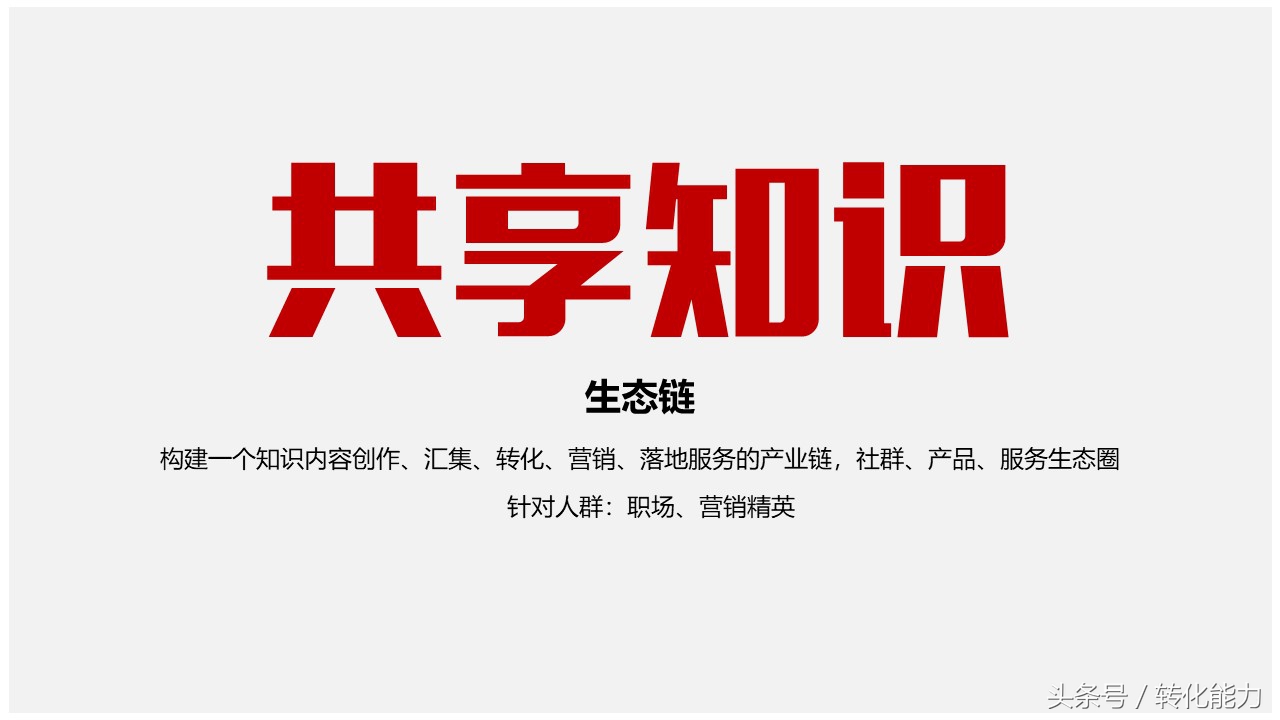 职场营销人福利首个“共享知识”平台建立-营销文库等欢迎您加入