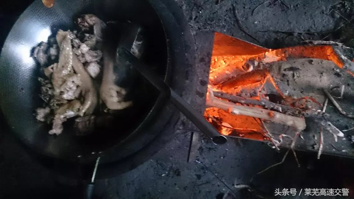 清明游莱芜莲花山,莱芜旅游十大必去景点